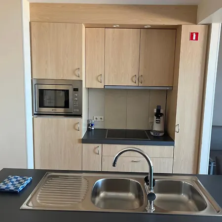 公寓 埃尔米拉多品质住宿 - 公寓式酒店 *